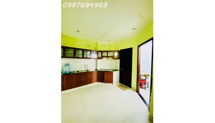 QUẬN 1, NGUYỄN TRÃI - KHU VIP QUẬN 1 - HXH ĐỖ CỬA - DÒNG TIỀN 9TR/TH - 45M2 KHÔNG QUY HOẠCH - CỰC HIẾM - NGỘP BANK 3.5T